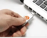 LIVE USB: un computer dentro la tua chiavetta